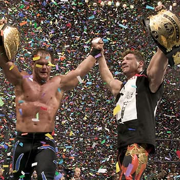 Ranking Every WrestleMania From Best To Worst