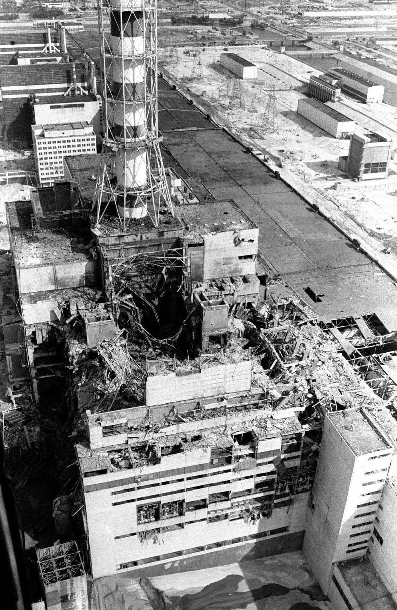 15 Man-Made Disasters That Shook The World