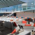 Crystal Symphony on Random Best Cruise Ships for Families