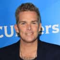 Mark McGrath on Random Rock Stars of 1990s: Where Are They Now