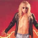 Steve Whiteman is an American-born rock vocalist, best known for being the lead singer of Kix.