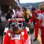 1976 Formula One season ... is listed (or ranked) 3 on the list The Greatest Formula One Seasons