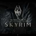 The Elder Scrolls V: Skyrim on Random Greatest RPG Video Games