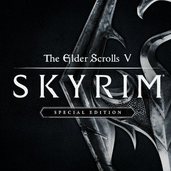The Elder Scrolls V: Skyrim is listed (or ranked) 21 on the list The Most Popular Video Games Right Now