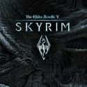 The Elder Scrolls V: Skyrim on Random Most Popular Sandbox Video Games Right Now