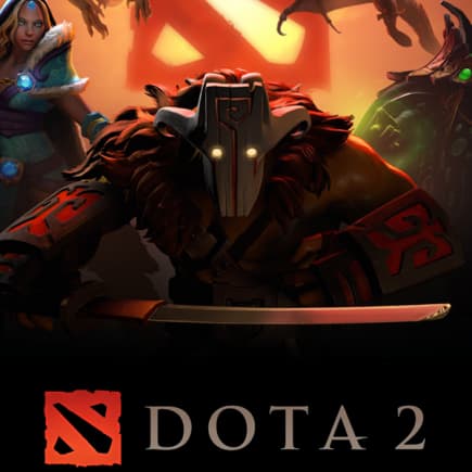 Dota 2