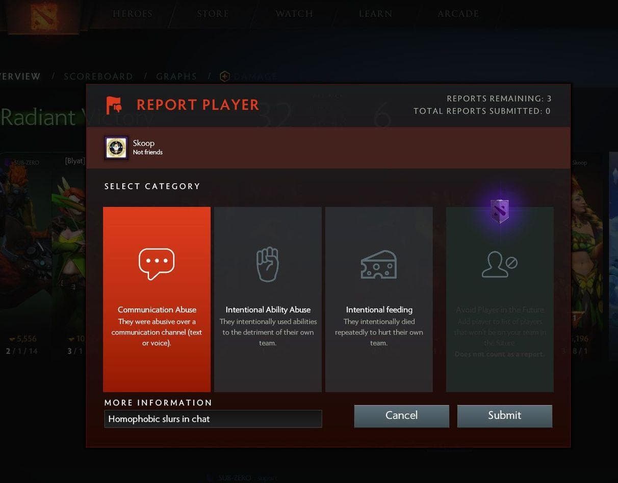 12 Video Games That Unfortunately Have Super Toxic Communities - a collection of strange roblox chats 2 roblox amino