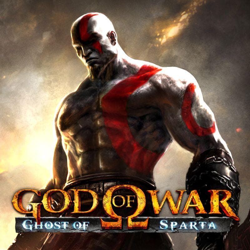 Ranking the 6 God of War games from worst to best