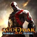 God of War: Ghost of Sparta on Random Most Compelling Video Game Storylines
