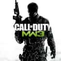 Call of Duty: Modern Warfare 3 on Random Most Compelling Video Game Storylines