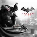 Batman: Arkham City on Random Most Compelling Video Game Storylines