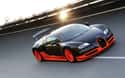 2011 Bugatti Veyron 16.4 Super Sport on Random Ultimate Dream Cars