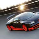 2011 Bugatti Veyron 16.4 Super Sport on Random Ultimate Dream Cars