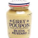 Dijon mustard on Random Best Burger Toppings
