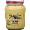 Dijon mustard on Random Best Condiments To Keep In Fridge Doo