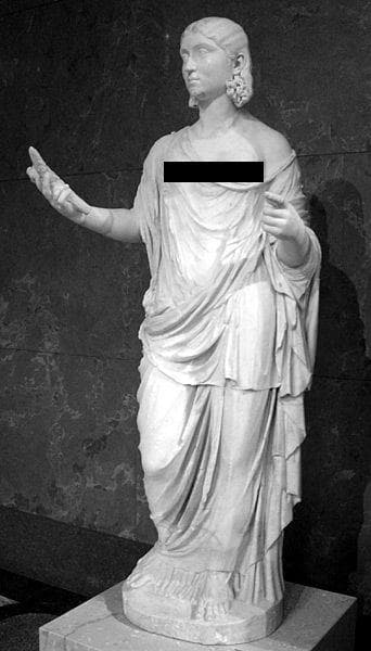 'Cereal' Comes From Ceres, The Godess Of Agriculture