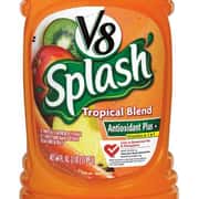 V8 Splash Tropical Blend