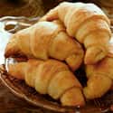 Crescent roll on Random Most Delicious Thanksgiving Side Dishes