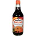 Teriyaki sauce on Random Best Condiments To Keep In Fridge Doo