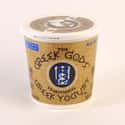 Greek yogurt on Random Best Healthy Breakfast Foods