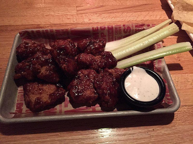 Ranch Dressing And Sunscreen Include The Same Ingredient