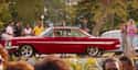 Chevrolet Impala on Random The Cars Dominic Toretto Has Driven In The 'Fast And The Furious' Movies