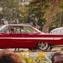 Chevrolet Impala on Random The Cars Dominic Toretto Has Driven In The 'Fast And The Furious' Movies