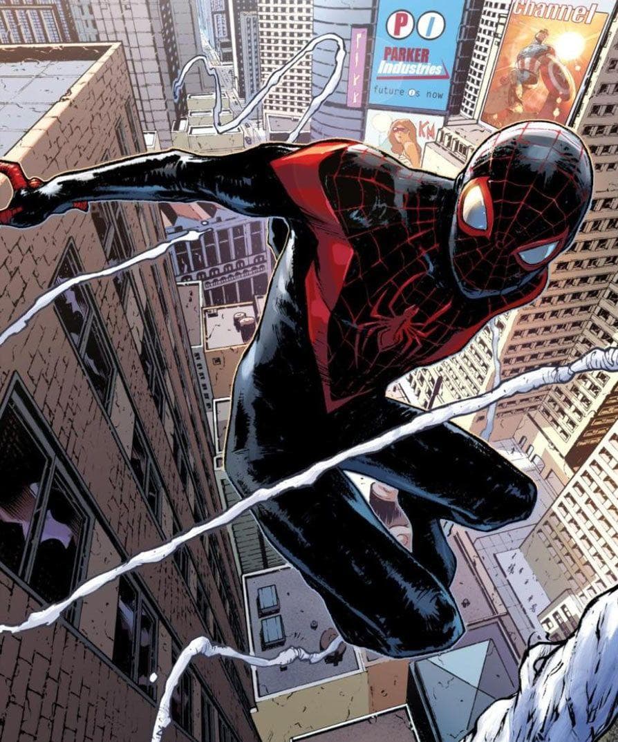 The 20 Best SpiderMen in Comic Books, Ranked
