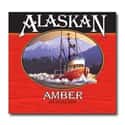 Alaskan Amber on Random Best American Beers