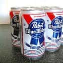 Pabst Blue Ribbon on Random Best American Domestic Beers