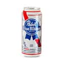 Pabst Blue Ribbon on Random Best Beers for a Party