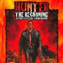 Hunter: The Reckoning on Random Greatest Pen and Paper RPGs