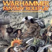 Warhammer Fantasy Roleplay (1st Edition)