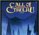 Call of Cthulhu (6th Edition) on Random Greatest Pen and Paper RPGs