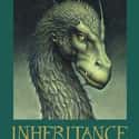 Inheritance on Random Best Young Adult Adventure Books