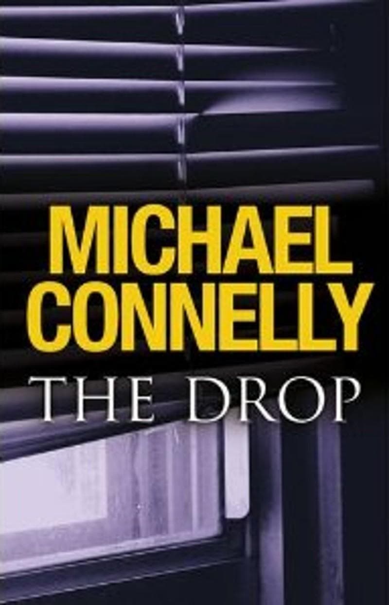 Best Michael Connelly Books | List of Popular Michael Connelly Books ...