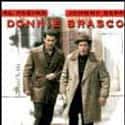 Joseph D. Pistone   Donnie Brasco: My Undercover Life in the Mafia is a 1988 autobiographical crime book written by Joseph D. Pistone about his story as an FBI agent going undercover and infiltrating the Mafia.