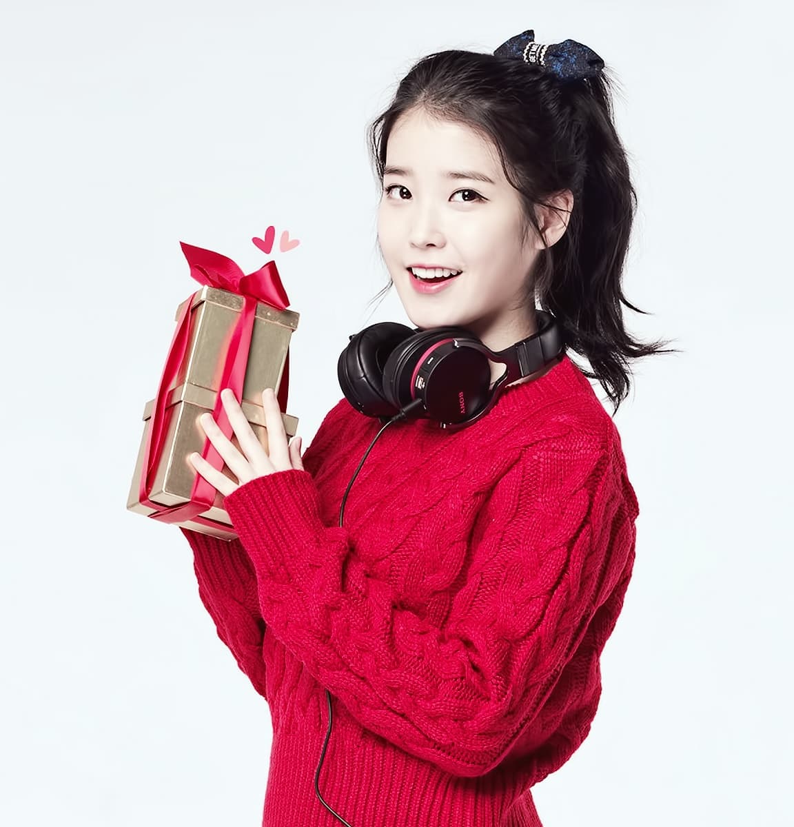 KPop Idols and Their Idols