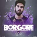 Borgore is listed (or ranked) 16 on the list The Best Las Vegas DJ Residencies Right Now