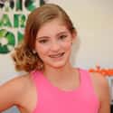 Willow Shields on Random Most Popular Teen Actors And Musicians Of 2020