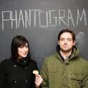 Phantogram on Random Best Indie Duos