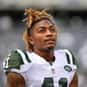 Buster Skrine is listed (or ranked) 3 on the list The Best New York Jets Cornerbacks Of All Time