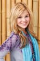 age 21   Olivia Hastings Holt (born August 5, 1997) is an American teen actress and singer, best known for playing the role of Kim on the Disney XD series Kickin' It, and starring in the Disney original...