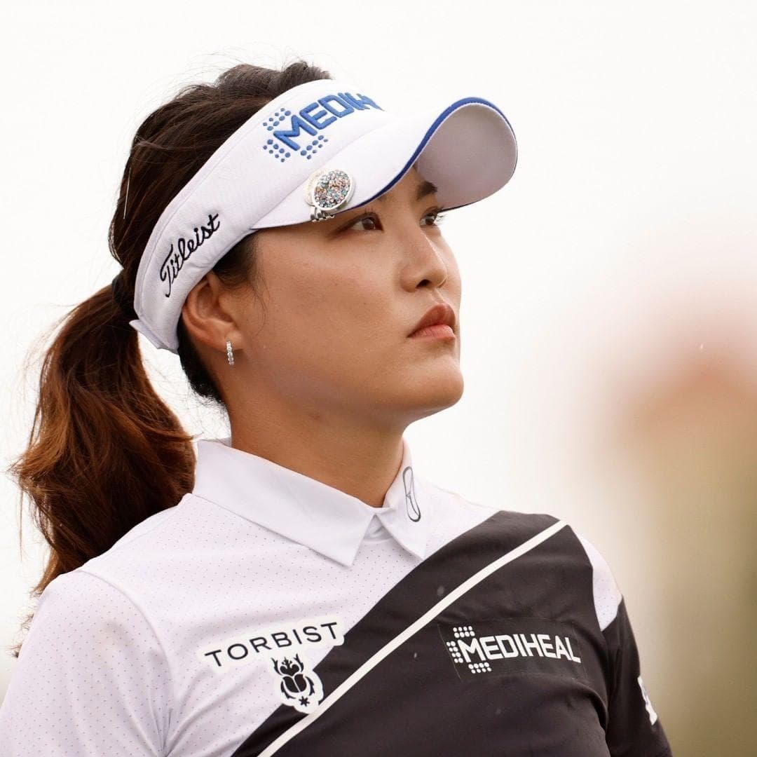 The 25+ Best Women Golfers Of 2023, Ranked