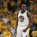 Draymond Green is listed (or ranked) 20 on the list The Most Hated Active NBA Players