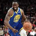 Draymond Green on Random Most Overrated Players In NBA Today