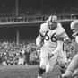 Dick Campbell is listed (or ranked) 45 on the list The Best Pittsburgh Steelers Linebackers of All Time