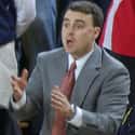 Archie Miller on Random Best Current College Basketball Coaches