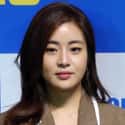 Kang So-ra on Random Best Korean Actresses