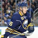 Rasmus Ristolainen is a Finnish professional ice hockey defenceman who currently plays with the Buffalo Sabres in the National Hockey League.